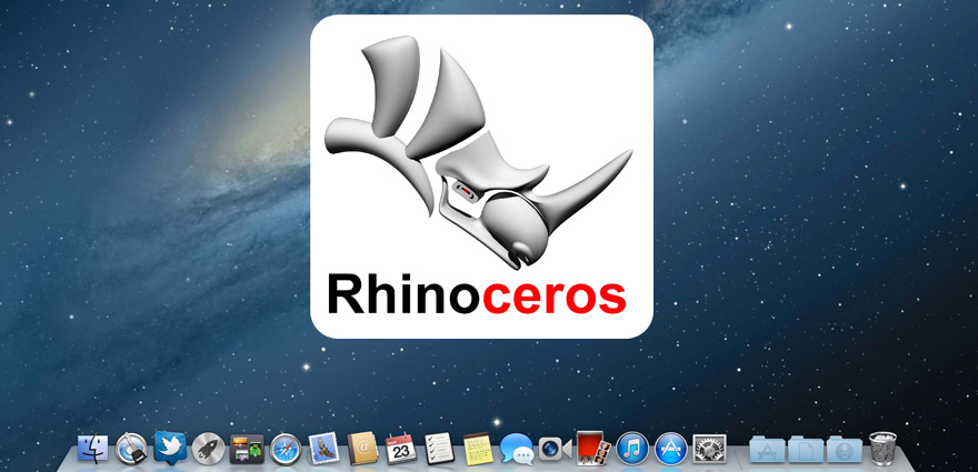 rhino-3d-per-mac